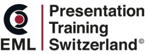 Public speaking and presentation training courses