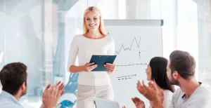 2-day presentation development and stage presence workshop (Open enrollment)