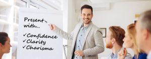 Presentation and public speaking skills for technical and business presenters