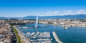 Business presenter skills workshops in Geneva, Switzerland