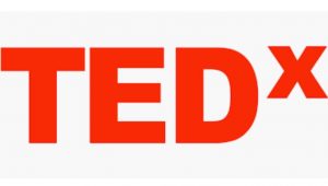 Presentaton trainer for TEDx Chamonix