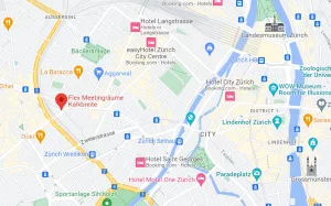 Zurich public speaking training course