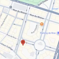 Geneva training location