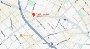 Zurich public speaking training - Kalkbreitestrasse 6, 8003 Zürich, Switzerland
