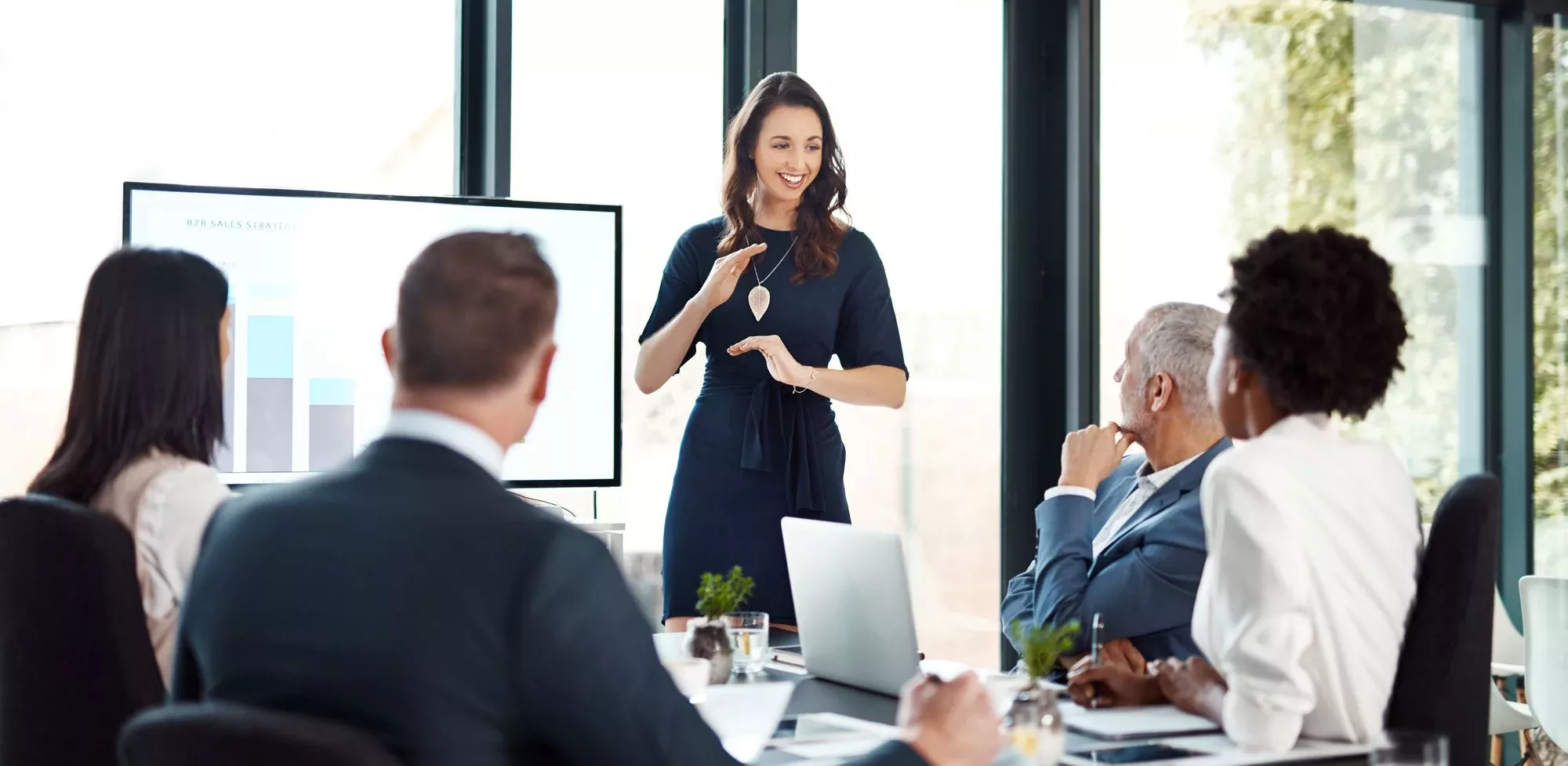 2-Day Public Speaking Training Workshop