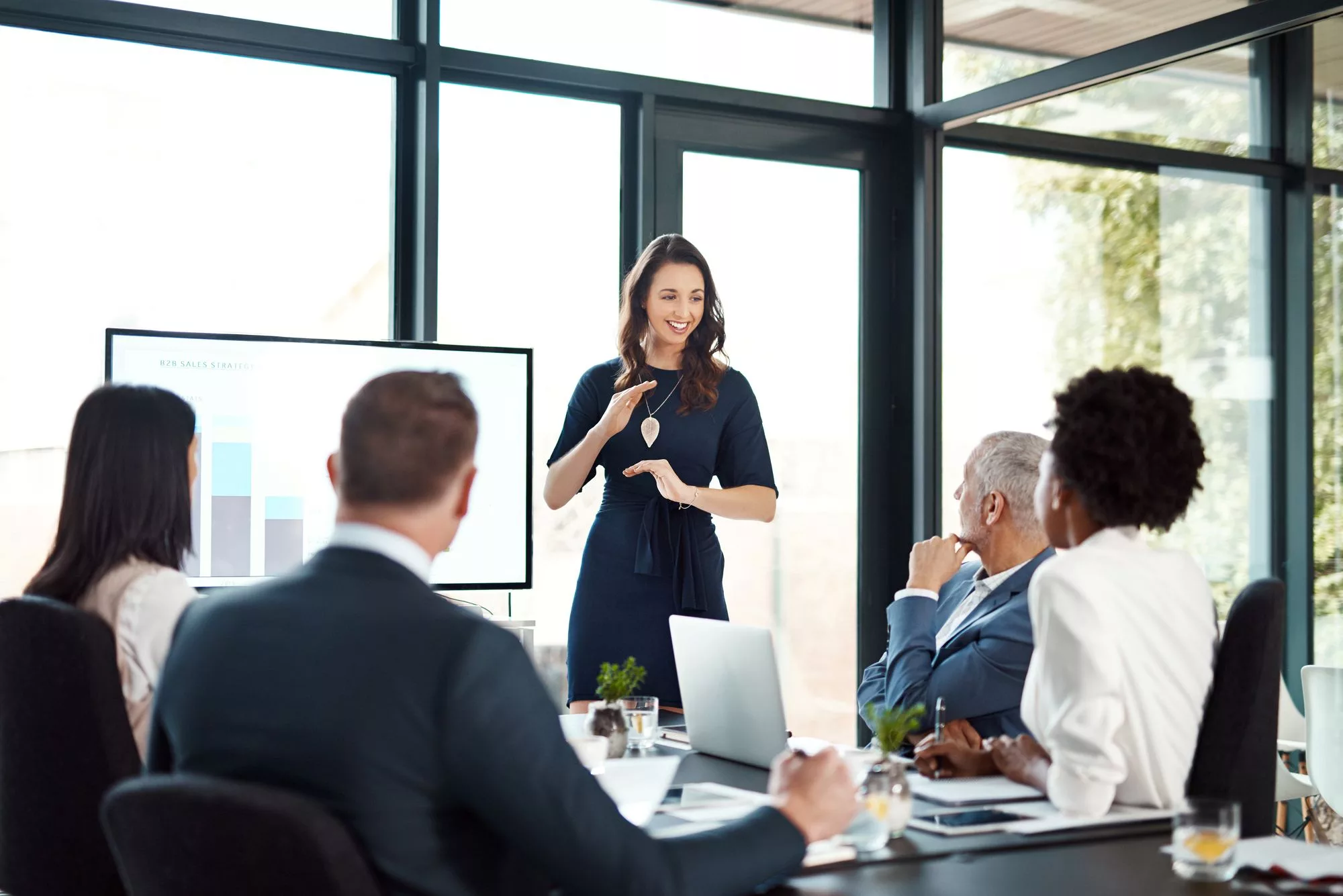 2-Day Public Speaking Training Workshop