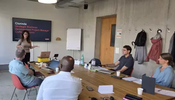 Presentations & Public Speaking