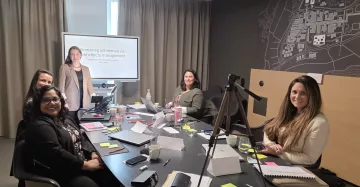 Presentation & Public Speaking