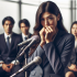 What is Stage Fright? Understanding and Overcoming the Fear of Public Speaking