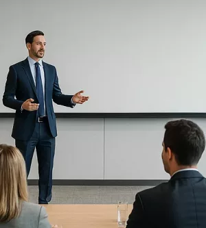 The Rise of Presentations in Job Interviews and How to Prepare