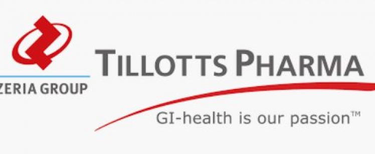 Tillotts pharma