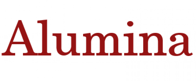 alumina-logo – presentation training client