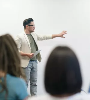 Tips for Spanish and Portuguese Public Speakers