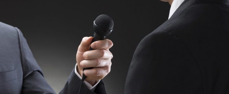 Media training and coaching (CUSTOM)
